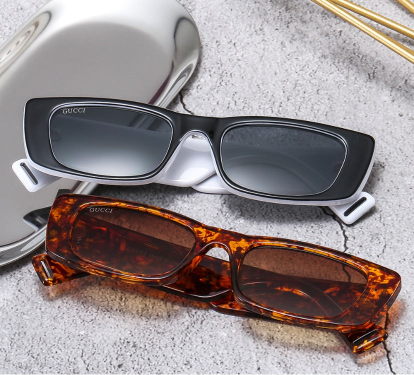 Gucci woman sunglasses