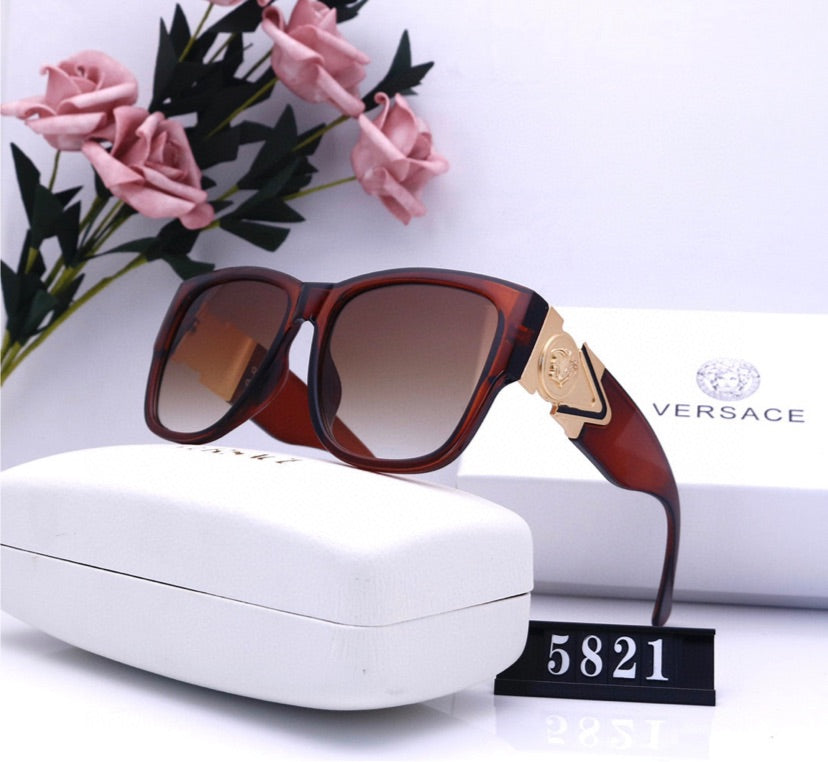 New Versace woman sunglasses