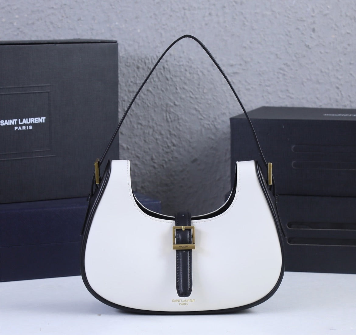 Saint Laurent woman new shoulder bag