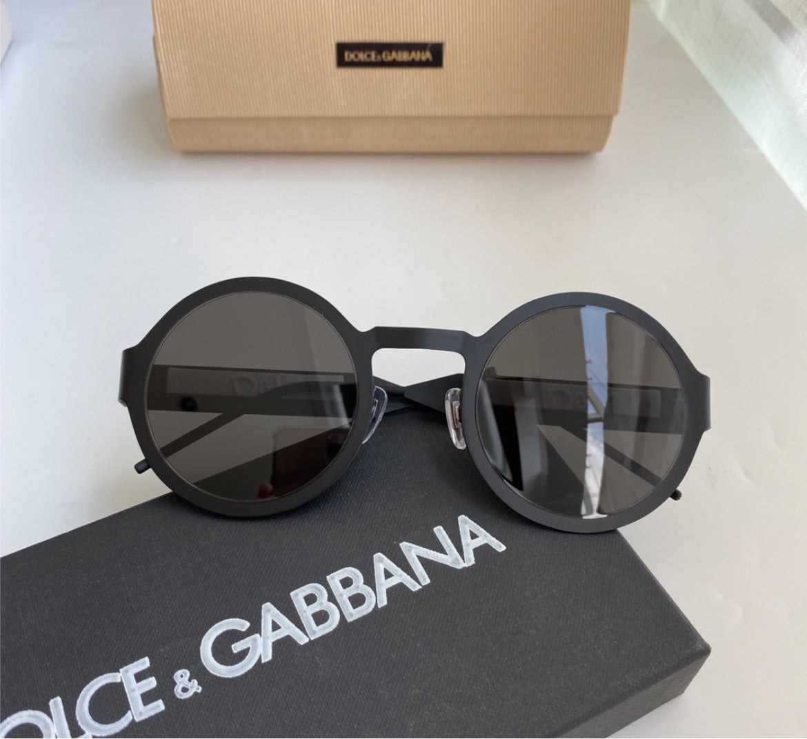 Dolce & Gabbana sunglasses