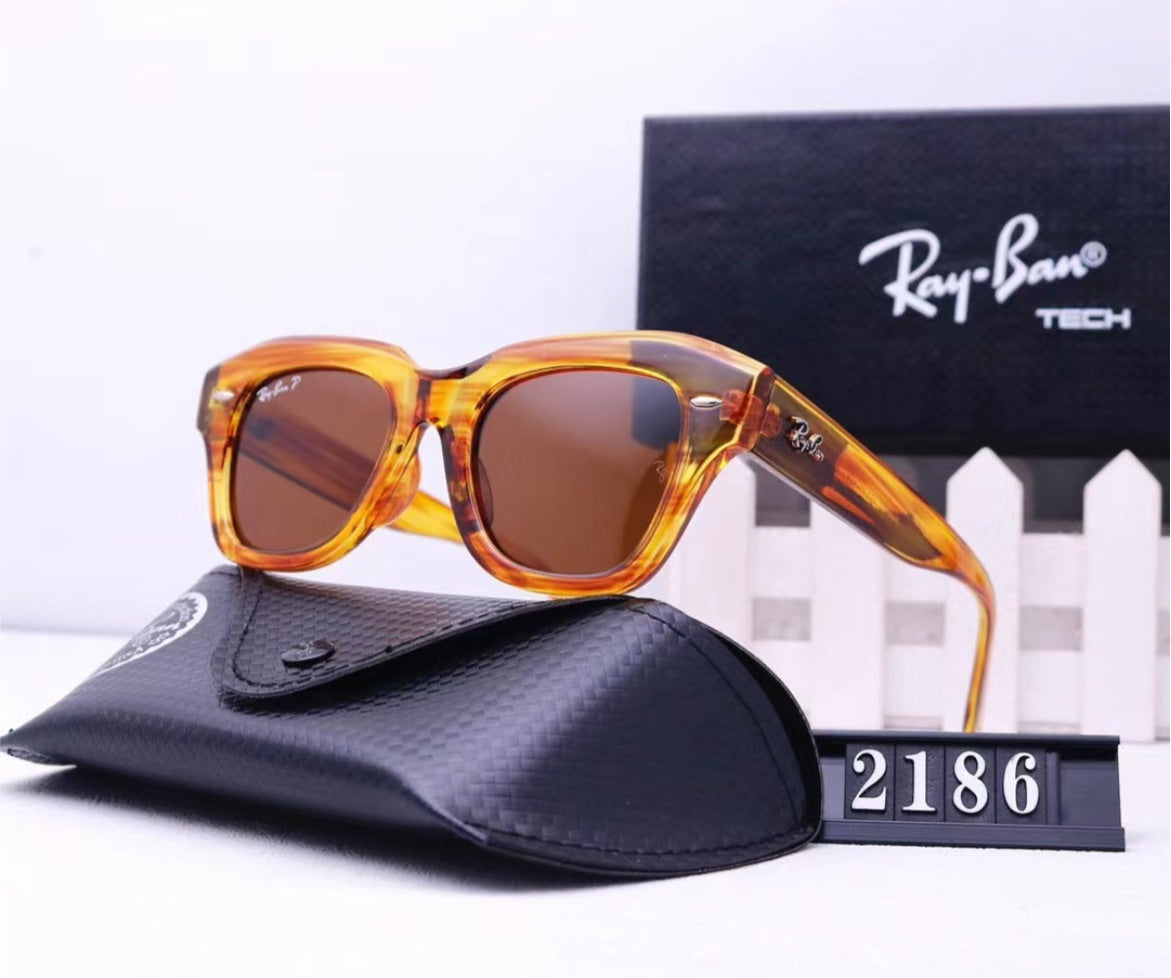 Ray Ban new eyewear