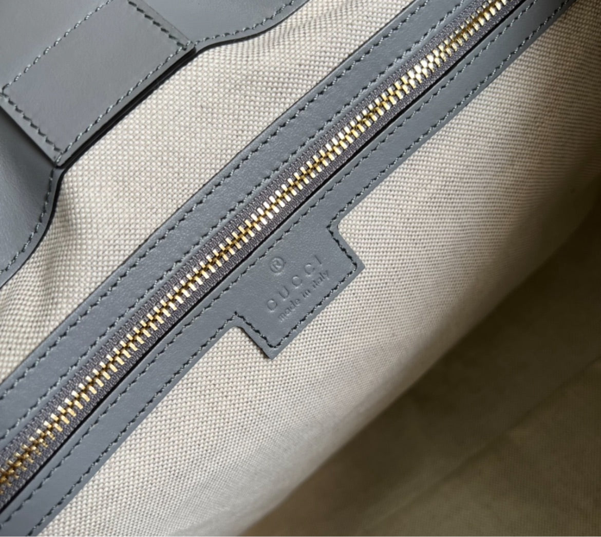 Woman Gucci Grey handbag