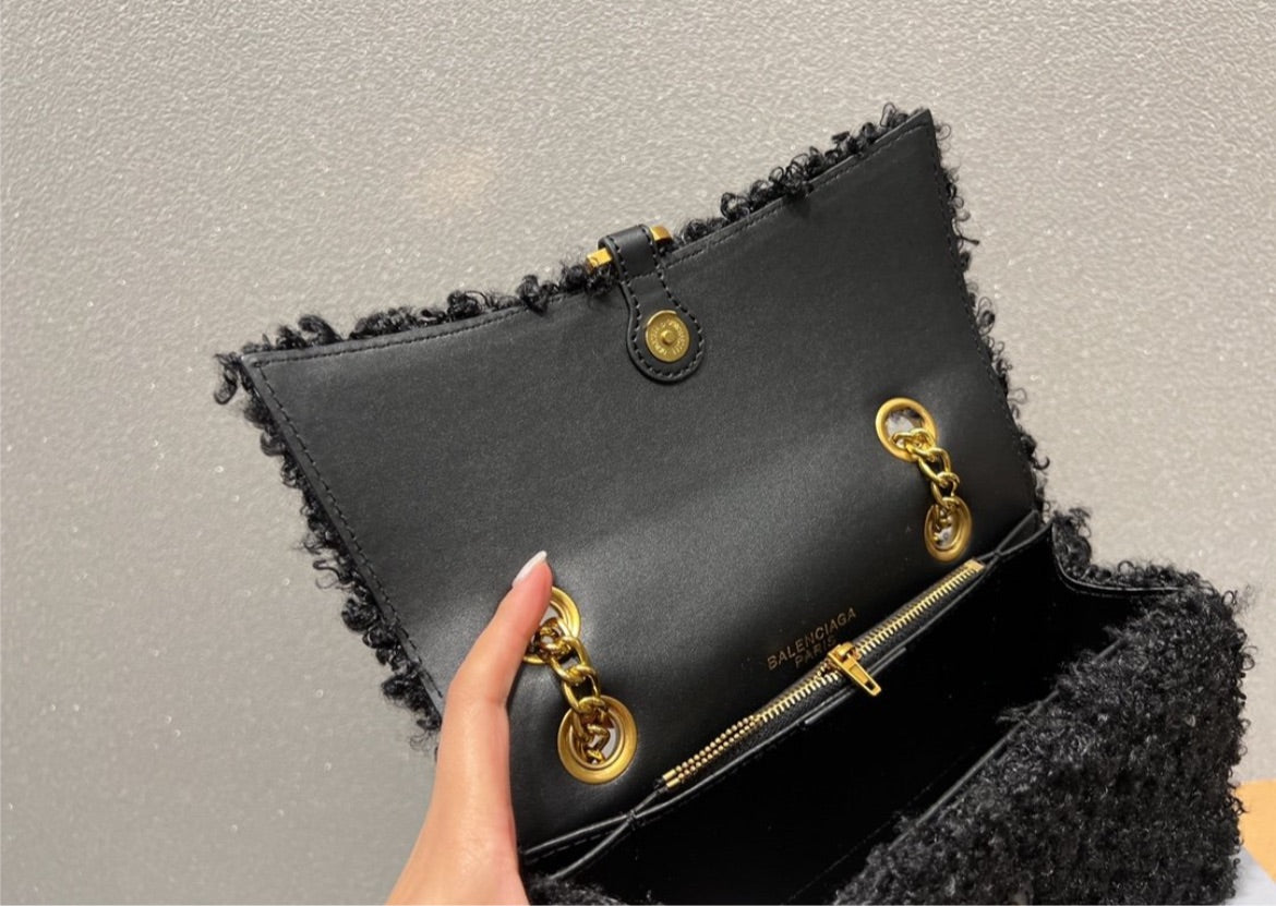 New Balenciaga woman bag