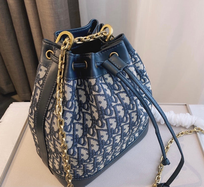 New Dior ladies handbag