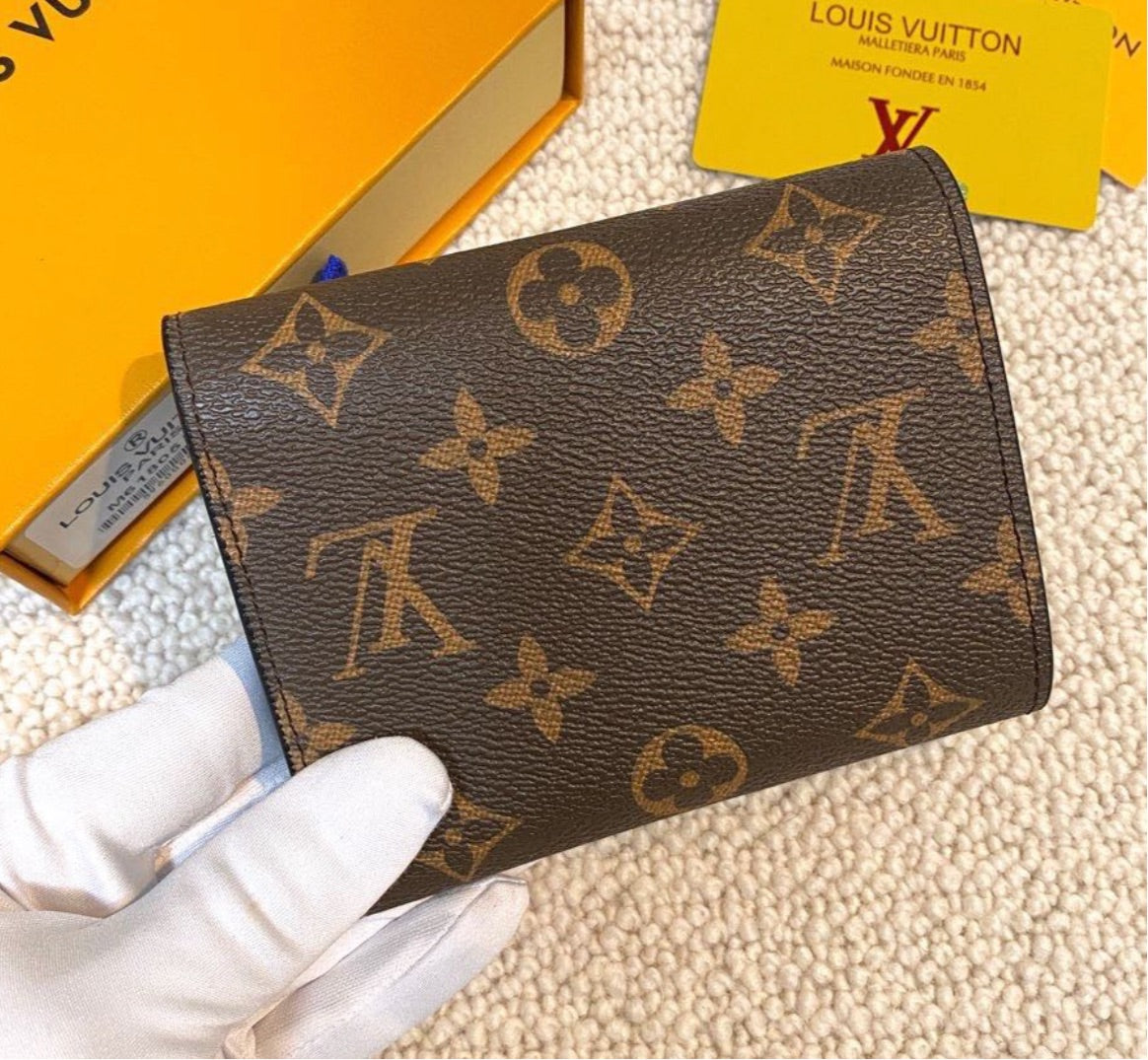 LV wallet