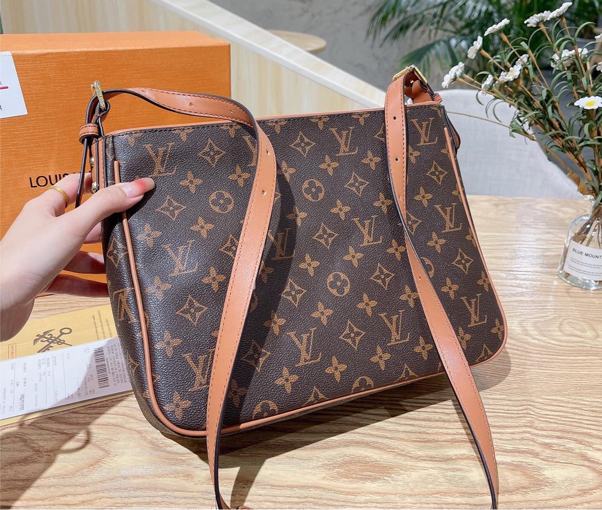 Woman Shoulder LV new handbag