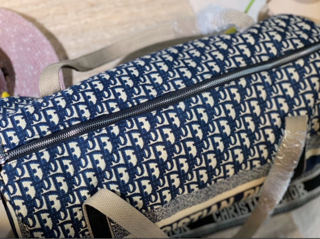Dior Travel bag/overnight
