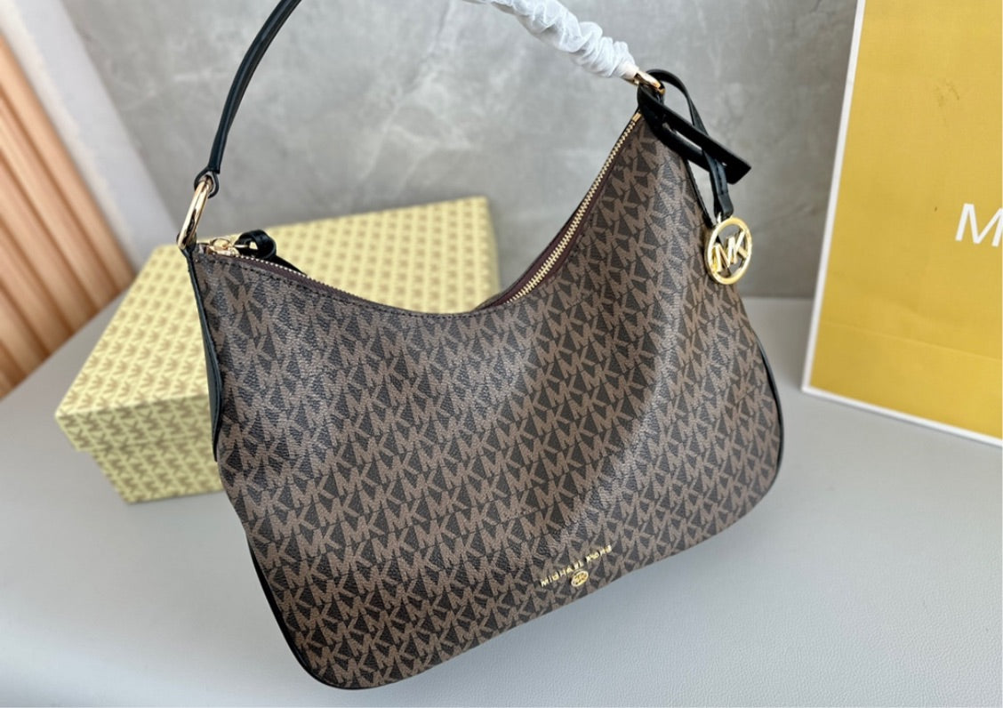 MK shoulder handbag
