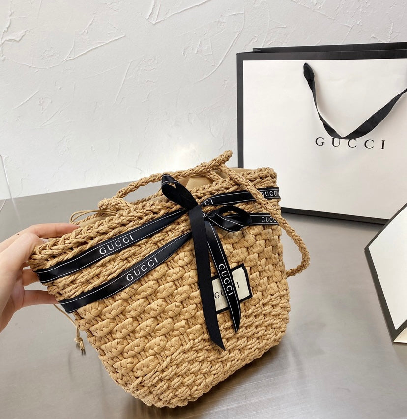 New Gucci Woman Handbag