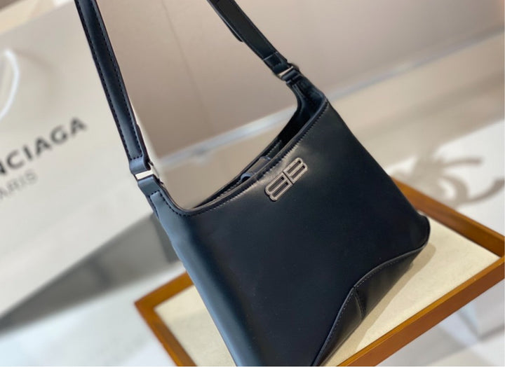 New Balenciaga woman shoulder handbag