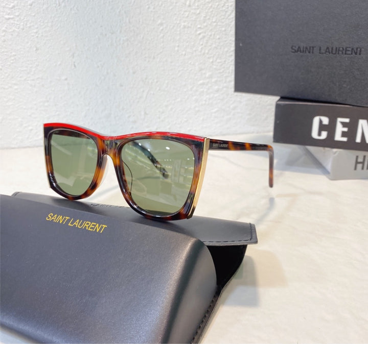 Saint Laurent woman shades