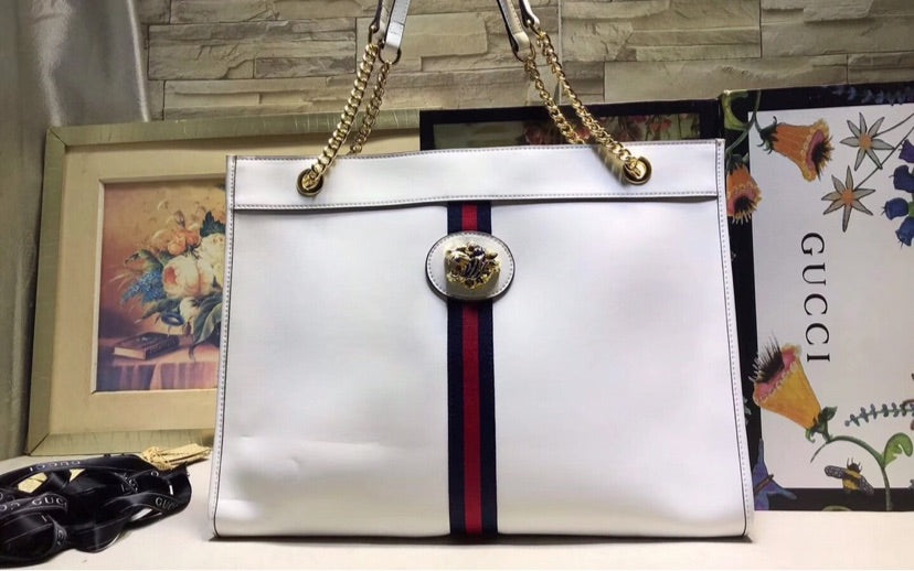 Large GUCCI woman shoulder Bag