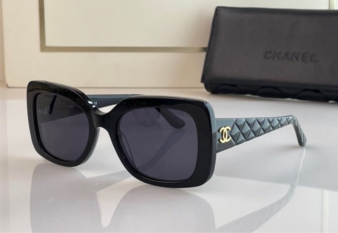 23 new woman Chanel eyewear