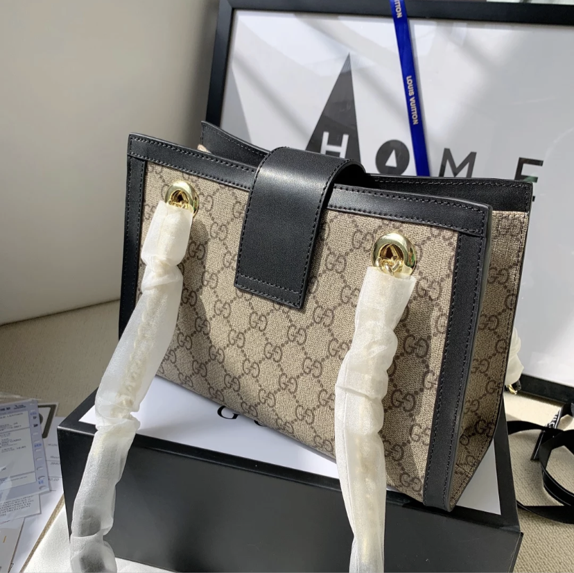 SALE ! Leather fashion woman handbag