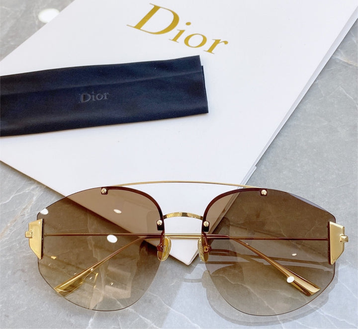 New Dior woman Sunglasses