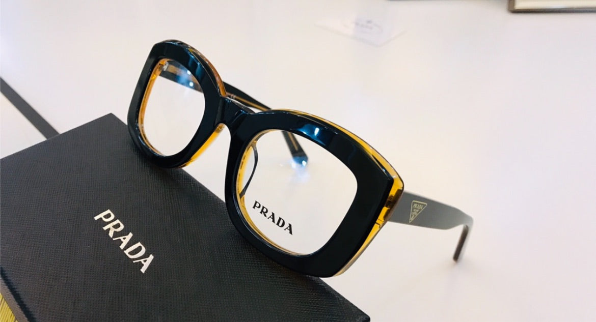 Prada new Eyewear