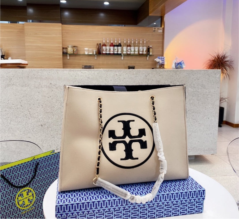 Tory Burch woman shoulder Handbag