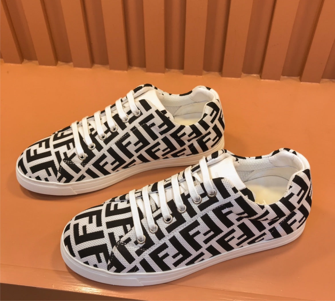 New Fendi sneakers