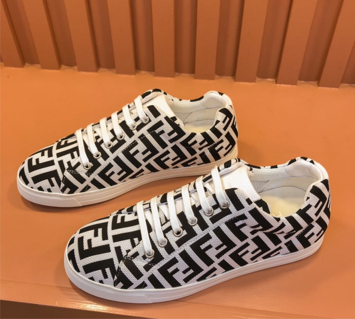 New Fendi sneakers