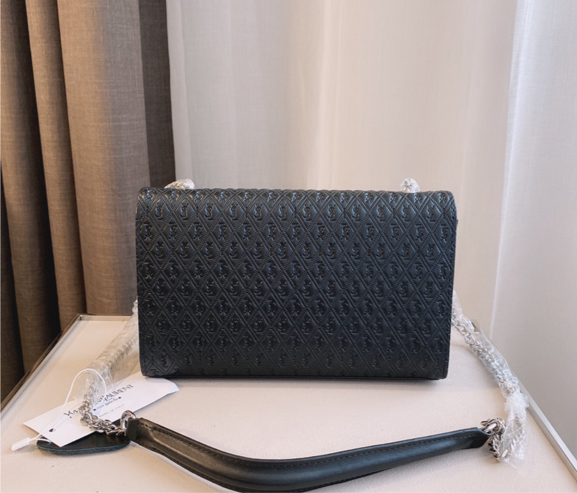 Luxury YSL ladies handbag