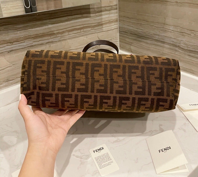 Fendi Ladies Handbag