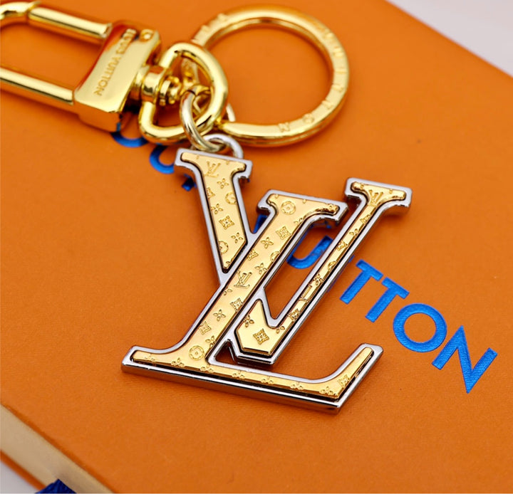 LV keychain new