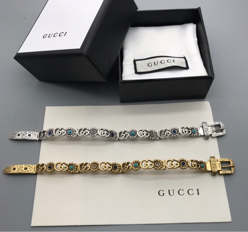 Gucci bracelet