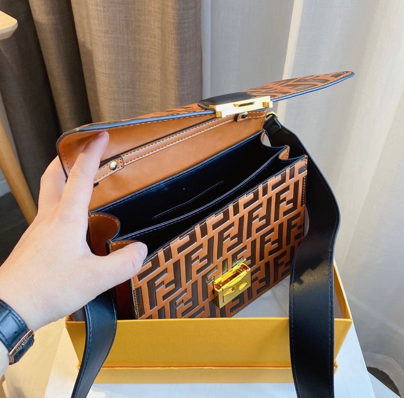 Fendi ladies handbag