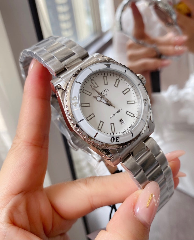 Gucci dip diving series ( watch)