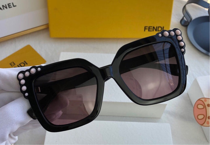 Fendi new eye wear woman