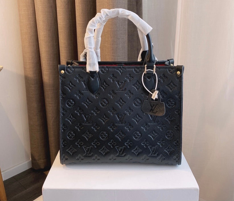 Louis Vuitton new neverfill ladies handbag