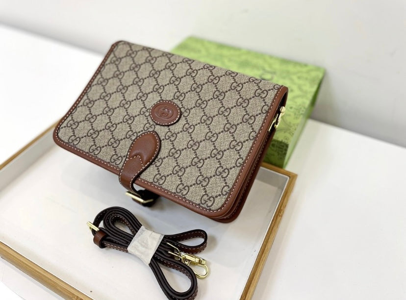 Gucci woman Crossbody/shoulder handbag