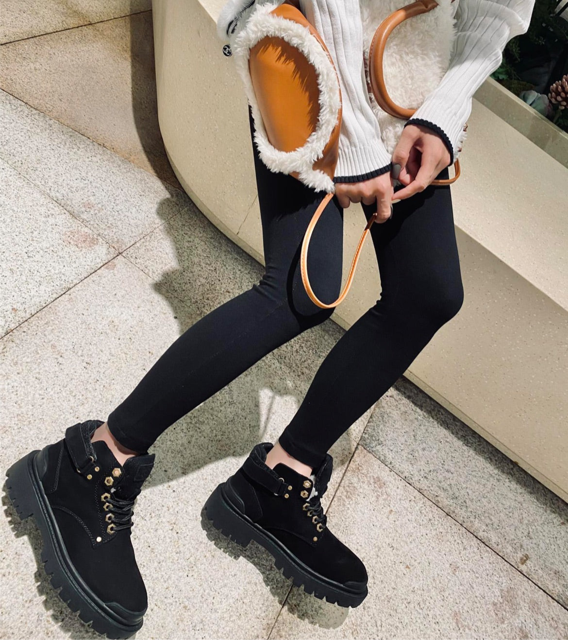 New woman UGG bootss