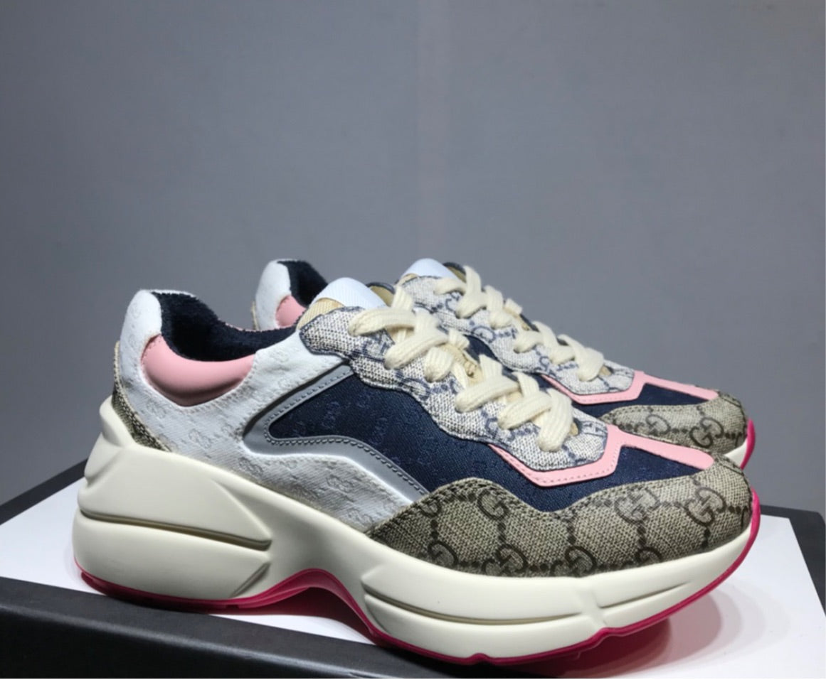New Gucci sneakers