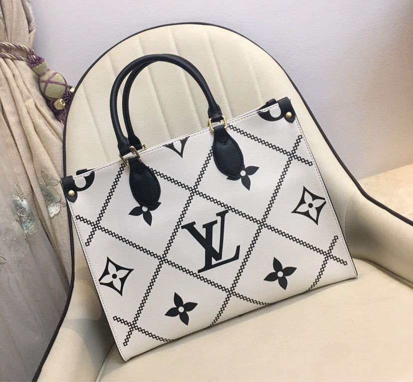 LV woman Handbag