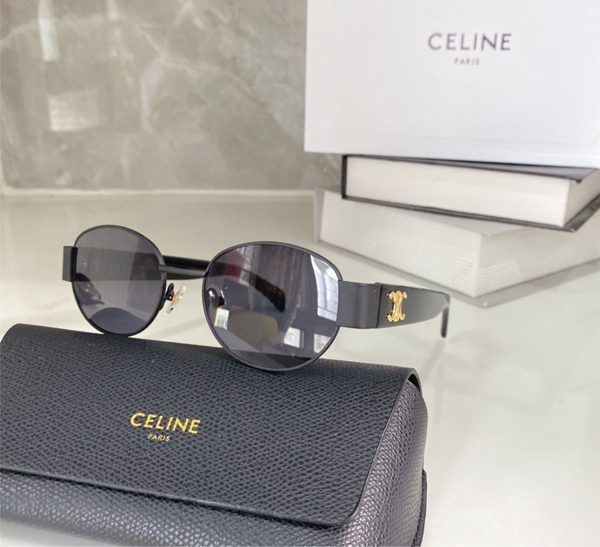 New Celine woman sunglasses