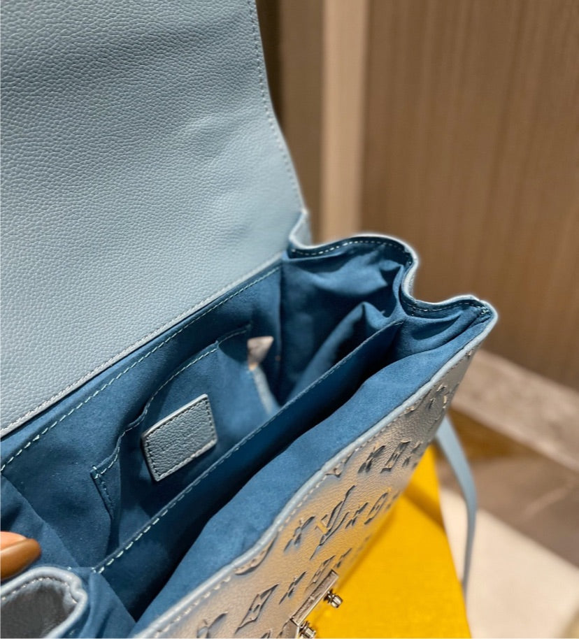 LV woman Shoulder Handbag