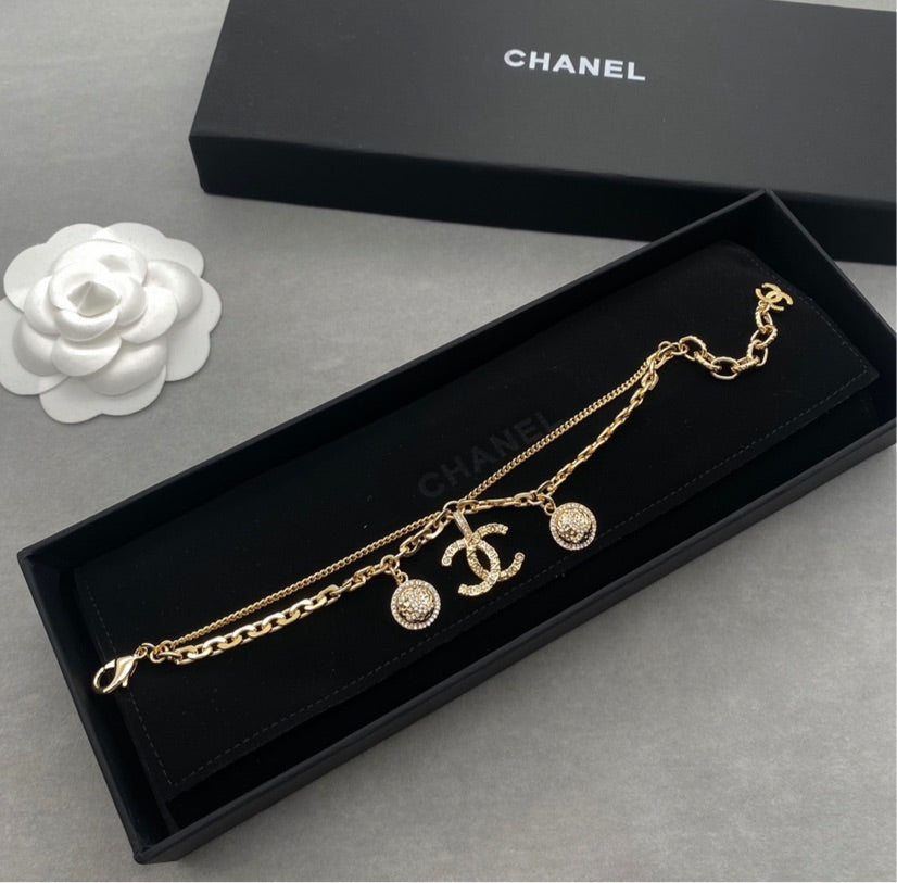 Chanel woman bracelet