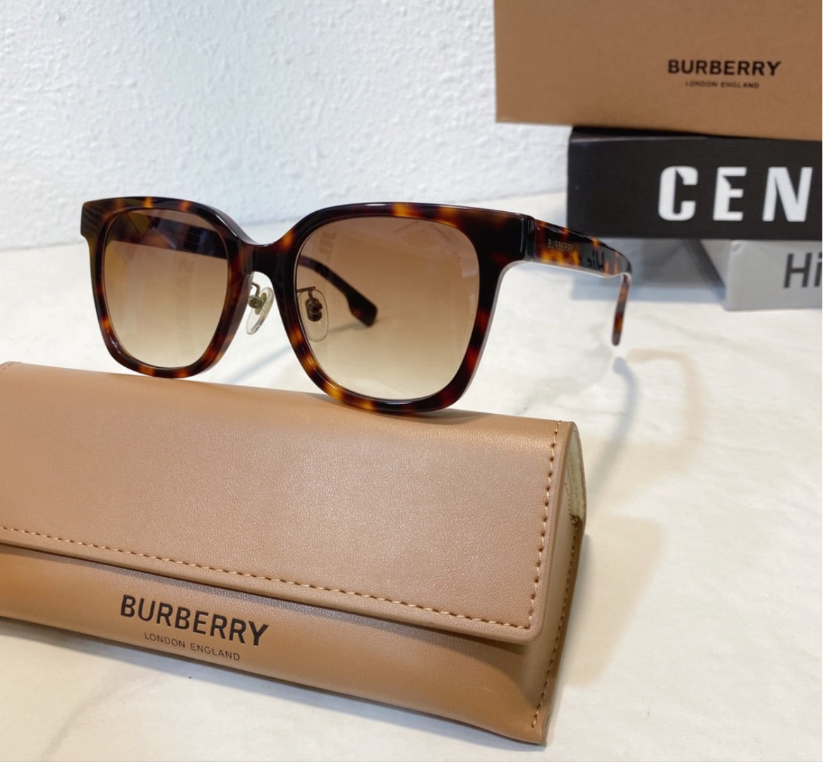Burberry new sunglassss