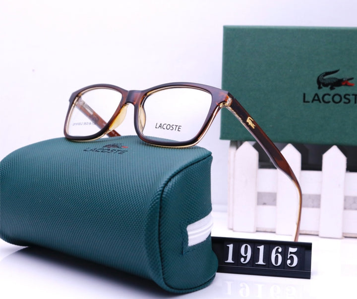New Lacoste Eyewear