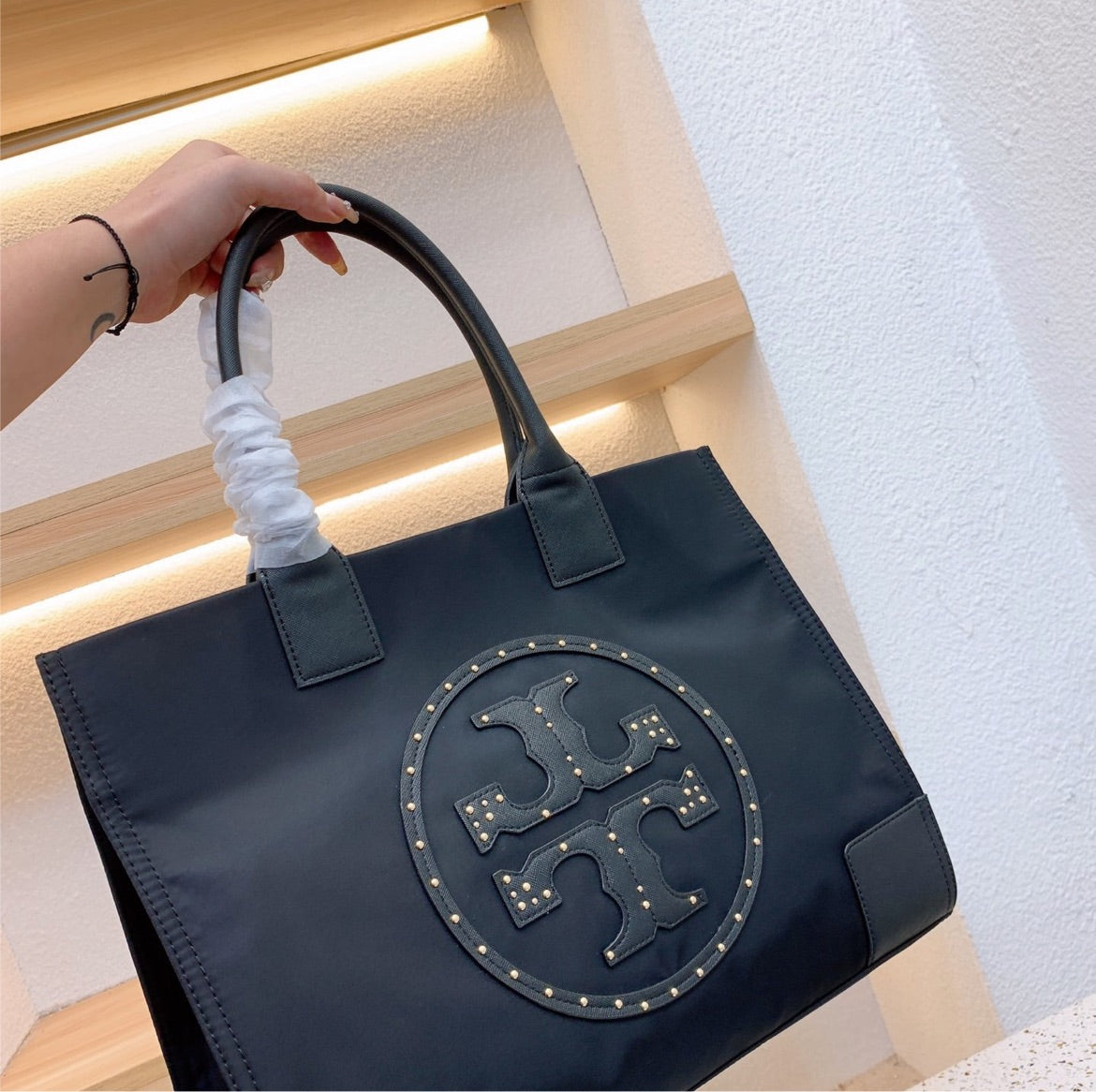 Tory Burch large Handbag