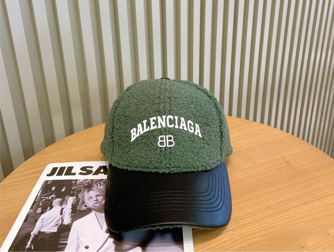 Balenciaga hat