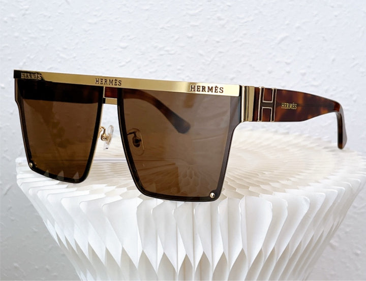 Hermes New sunglasses