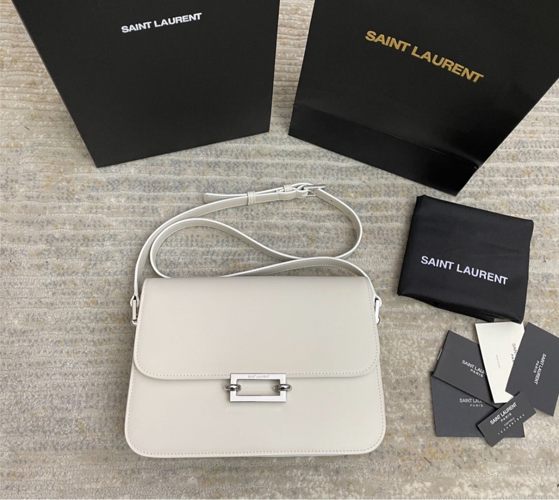 Saint Laurent woman handbag