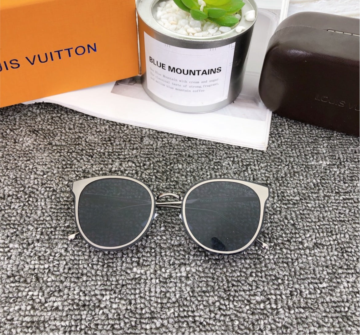 New LV sunglasses