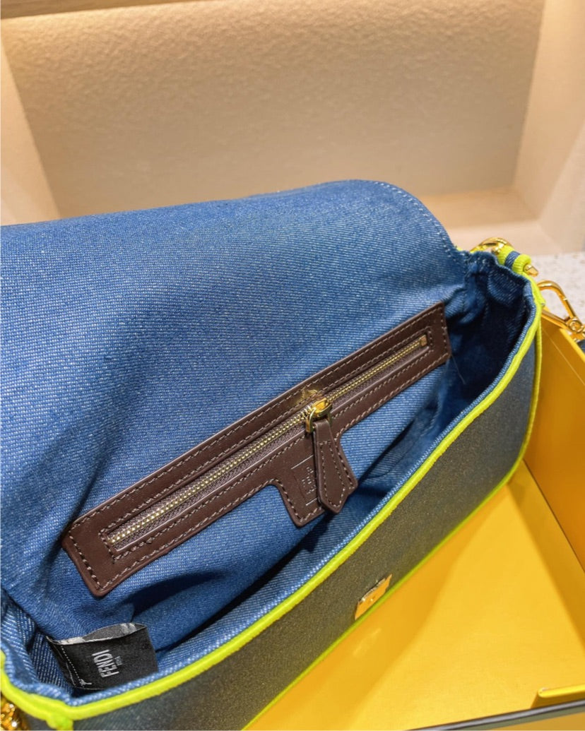 Limited Fendi woman handbag