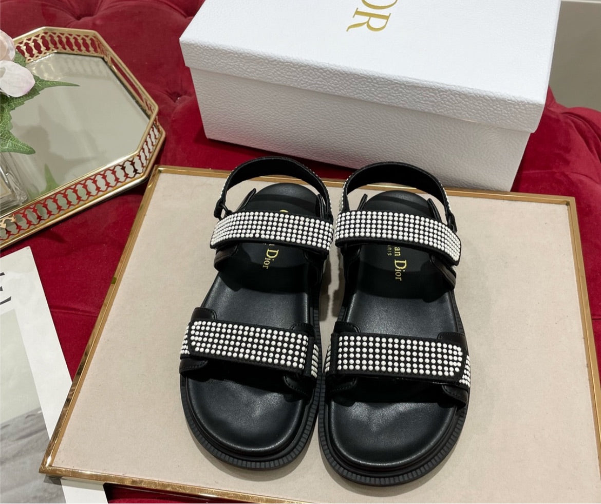 Dior Woman sandal