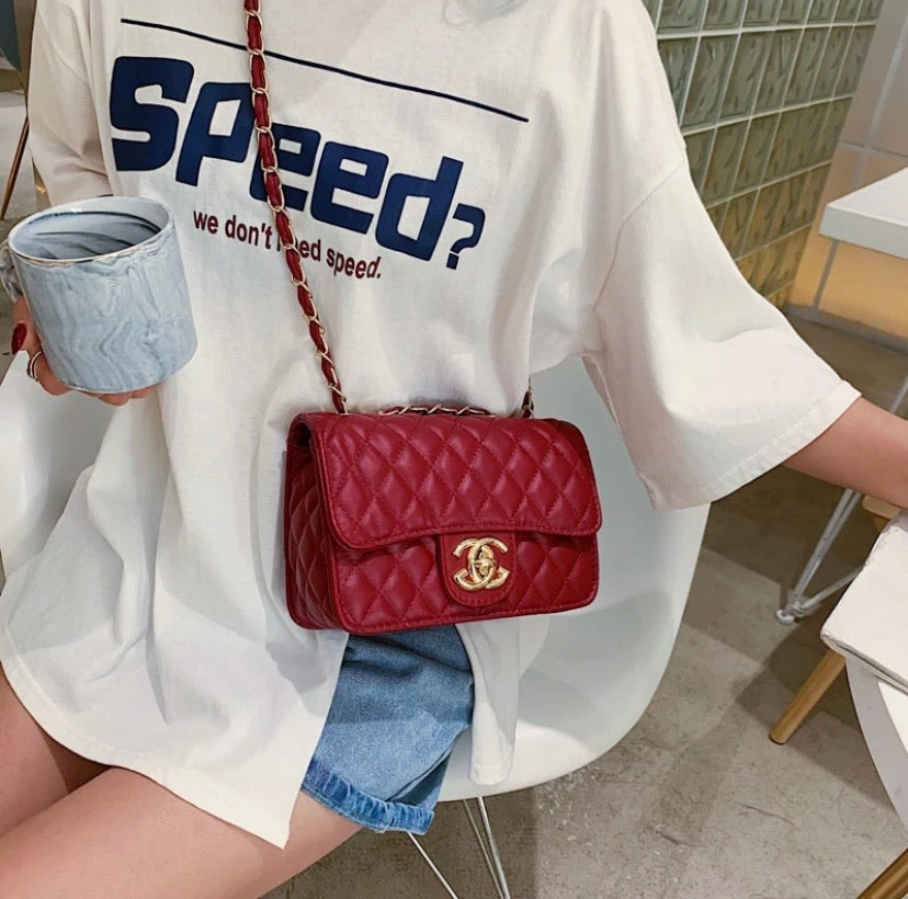 Spring/Summer new trendy handbags