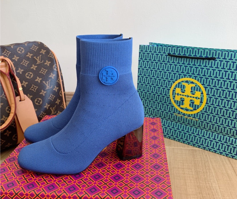 TORY BURCH BOOTS