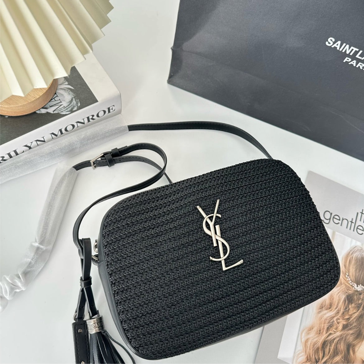New woman YSL summer/spring handbag